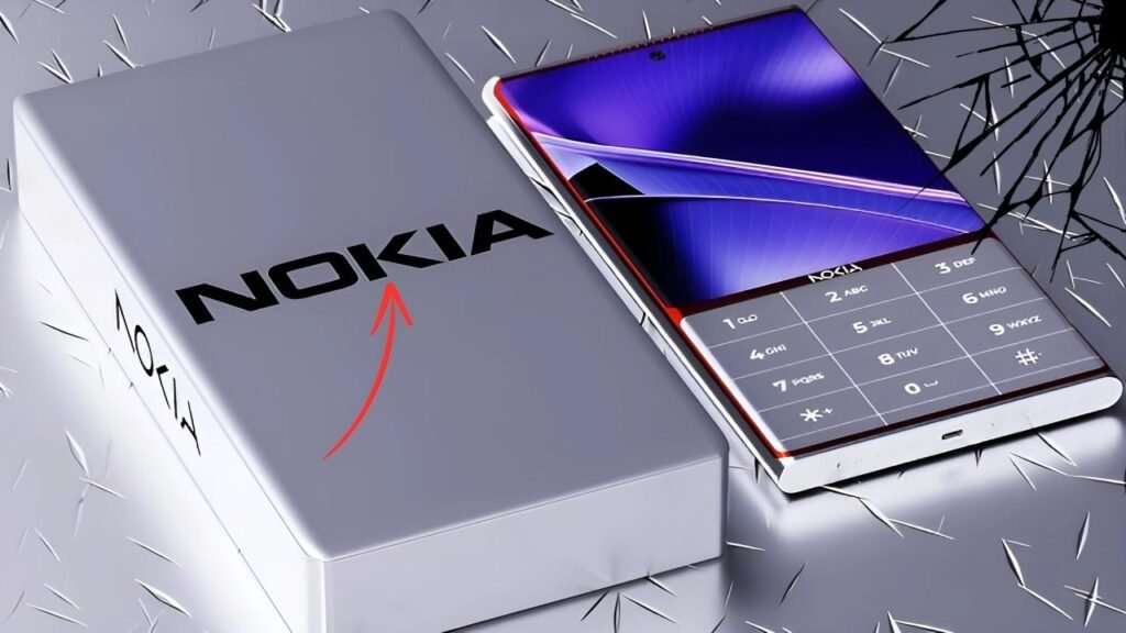 Nokia launches new keypad phones with good design and at very cheap price